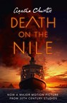 Death on the Nile - Agatha Christie - 9780008328948