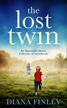 The Lost Twin - Diana Finley - 9780008331078