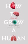 How to grow a human - philip ball - 9780008331788