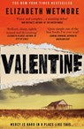 Valentine - Elizabeth Wetmore - 9780008331948
