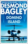 Domino Island - Desmond Bagley - 9780008333041