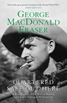 Quartered Safe Out Here - George MacDonald Fraser - 9780008334581