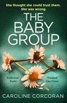 The Baby Group - Caroline Corcoran - 9780008335137