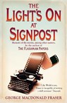 The Light’s On At Signpost - George MacDonald Fraser - 9780008337285