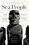 Sea People - Christina Thompson - 9780008339050