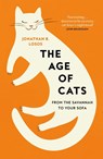 The Age of Cats - Jonathan B. Losos - 9780008339470
