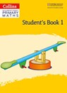 International Primary Maths Student's Book: Stage 1 - Lisa Jarmin - 9780008340896