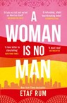 A Woman is No Man - Etaf Rum - 9780008341077