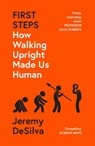 First Steps - Jeremy DeSilva - 9780008342876