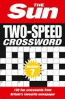 The Sun Two-Speed Crossword Collection 7 - The Sun ; The Sun Brain Teasers - 9780008342920