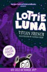 Lottie Luna and the Bloom Garden - Vivian French - 9780008342982