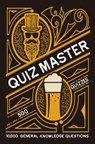 Collins Quiz Master - Collins Puzzles - 9780008348205