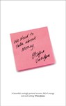 We Need to Talk About Money - Otegha Uwagba - 9780008350406