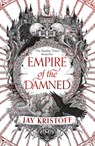 Empire of the Damned - Jay Kristoff - 9780008350505