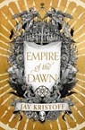 Empire of the Dawn - Jay Kristoff - 9780008350543