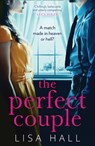 The Perfect Couple - Lisa Hall - 9780008356453