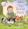 The Rescue Party - Nick Butterworth - 9780008356798