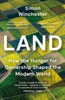 Land - Simon Winchester - 9780008359157