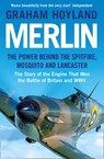 Merlin - Graham Hoyland - 9780008359300