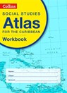Collins Social Studies Atlas for the Caribbean Workbook - Collins Maps - 9780008361723