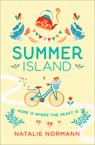 Summer Island - Natalie Normann - 9780008362683