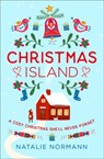 Christmas Island - Natalie Normann - 9780008362720