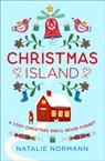 Christmas Island - Natalie Normann - 9780008362744