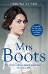 The Bookseller’s Daughter - Deborah Carr - 9780008363314