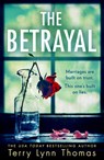The Betrayal - Terry Lynn Thomas - 9780008364809