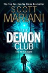 The Demon Club - Scott Mariani - 9780008365516