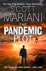 The Pandemic Plot - Scott Mariani - 9780008365530