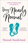 Very Nearly Normal - Hannah Sunderland - 9780008365714