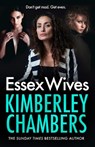 Essex Wives - Kimberley Chambers - 9780008366100