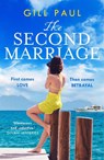 The Second Marriage - Gill Paul - 9780008366254