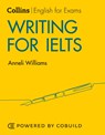 Writing for IELTS (With Answers) - Anneli Williams - 9780008367534