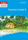International Primary English Teacher’s Guide: Stage 3 - Daphne Paizee - 9780008367770
