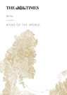 The Times Mini Atlas of the World - Times Atlases - 9780008368333