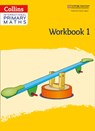 International Primary Maths Workbook: Stage 1 - Lisa Jarmin - 9780008369453
