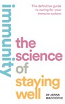 Immunity - Dr Jenna Macciochi - 9780008370268