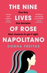 The Nine Lives of Rose Napolitano - Donna Freitas - 9780008370688