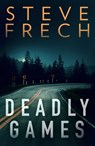 Deadly Games - Steve Frech - 9780008372217