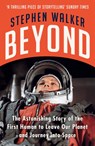 Beyond - Stephen Walker - 9780008372545