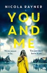 You and Me - Nicola Rayner - 9780008374600