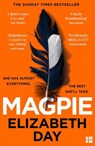 Magpie - Elizabeth Day - 9780008374983