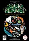 Our Planet - Matt Whyman - 9780008375256