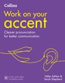 Accent - Helen Ashton ; Sarah Shepherd - 9780008375478