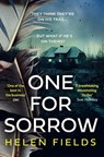 One for Sorrow - Helen Fields - 9780008379339