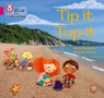 Tip it Tap it - Abbie Rushton - 9780008379513