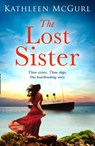 The Lost Sister - Kathleen McGurl - 9780008380526