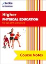 Higher Physical Education (second edition) - Linda McLean ; Caroline Duncan ; Leckie - 9780008383510